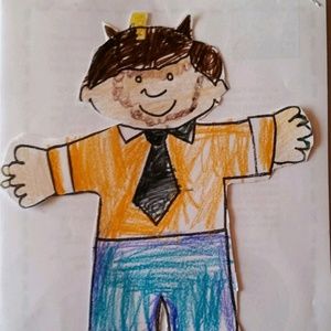 Meet your Posher, John